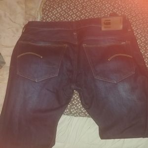 G-Star Raw Jeans